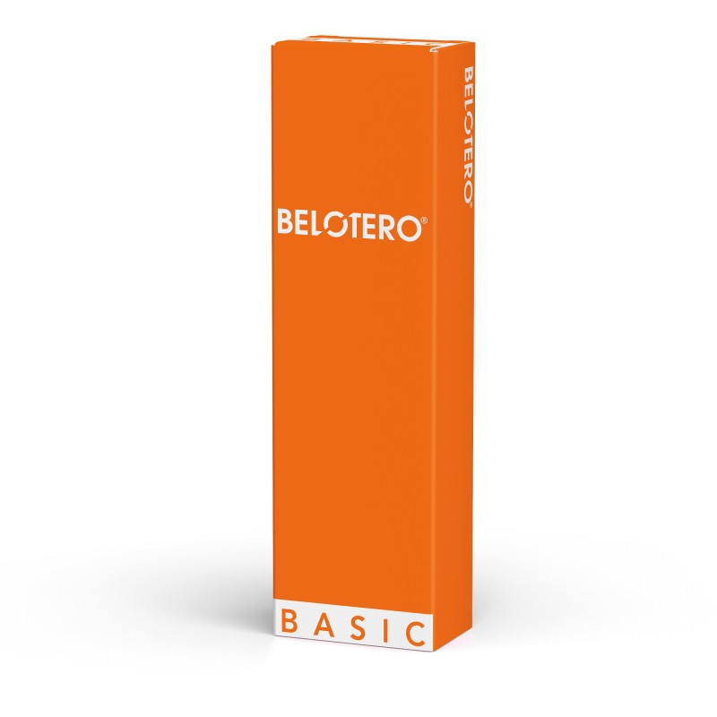Belotero Basic